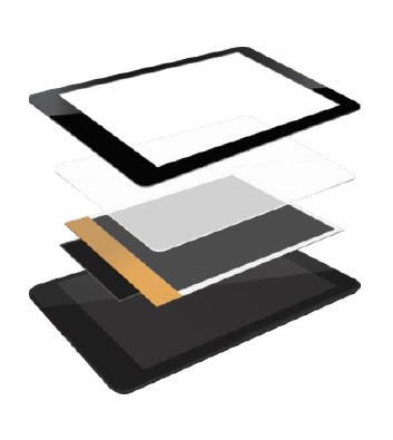 Optical Clear Resin